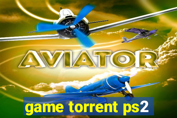 game torrent ps2